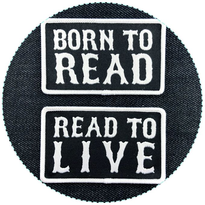 Read to Live Patches