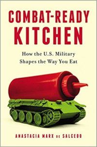 Combat-Ready Kitchen Cover