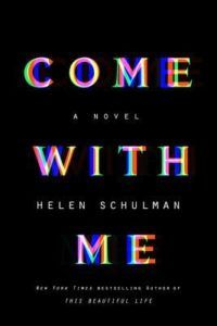 Come With Me book cover
