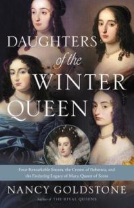 6 Books That Prove The Stuart Dynasty Are The New Tudors - 75