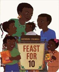 30 Of The Best Thanksgiving Books for the Littles In Your Life - 30