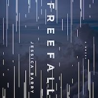 GIVEAWAY  Audio Download of FREEFALL by Jessica Barry - 54