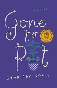 Gone to Pot by Jennifer Craig cover