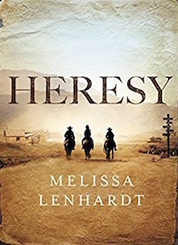 Heresy cover image