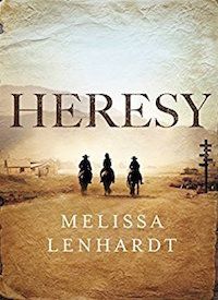 Heresy cover image