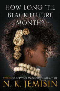 How Long 'til Black Future Month book cover
