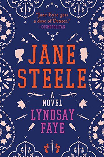 16 JANE EYRE Retellings - 53