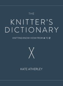 Gift Books for the Knitter in Your Life - 22