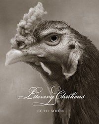 Giveaway  LITERARY CHICKENS photographed by Beth Moon - 65