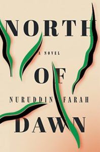 North of Dawn book cover