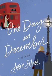 One Day in December