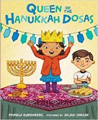 Navigating Winter Holiday Picture Books As an Interfaith Family - 51