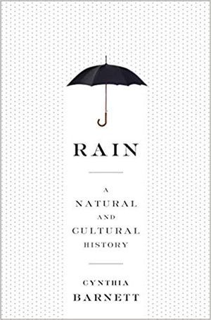 Cover of A Natural History of Rain