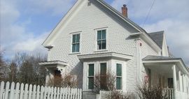 Robert Frost Farm