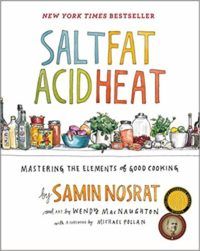 Salt Fat Acid Heat Cover