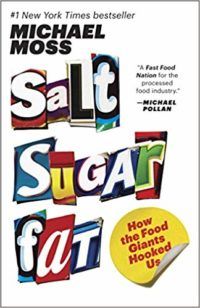 Salt Sugar Fat Cover