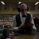 Stan Lee in The Amazing Spider-Man feature