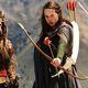 Susan Pevensie feature