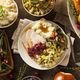 Thanksgiving book quiz