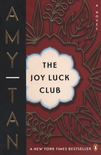 The Joy Luck Club by Amy Tan