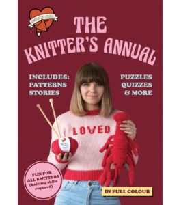 Gift Books for the Knitter in Your Life - 72