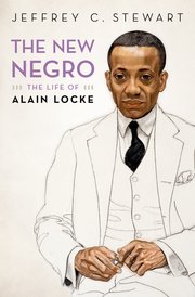 The-New-Negro-by-Jeffrey-Stewart