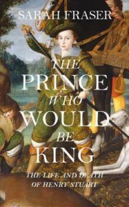 6 Books That Prove The Stuart Dynasty Are The New Tudors - 51