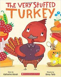 30 Of The Best Thanksgiving Books for the Littles In Your Life - 69