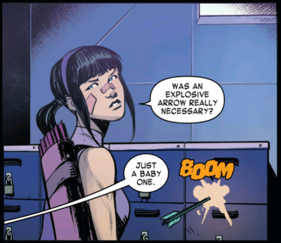Superhero Teams Strengths and Weaknesses - 75
