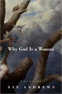 Why God is a Woman book cover