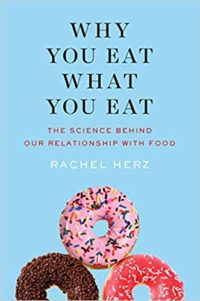 Why You Eat What You Eat Cover