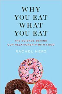 Why You Eat What You Eat Cover