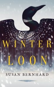 Winter Loon book cover