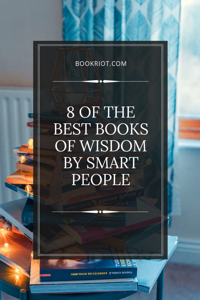 What Are The 5 Books Of Wisdom