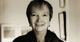 biographies about madeline l'engle
