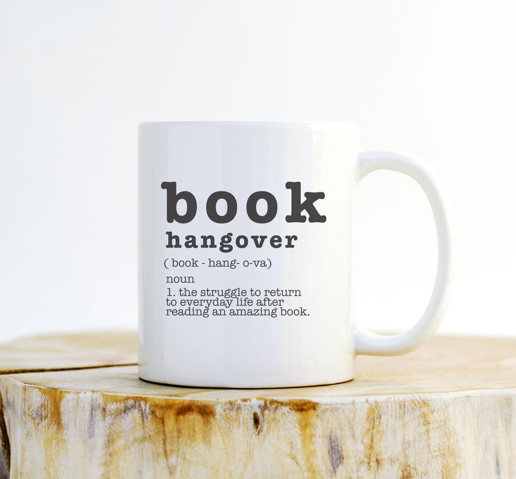 10 Bookish Stocking Stuffers for your Favourite Reader