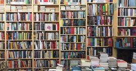 Judd Books