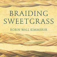 Braiding Sweetgrass