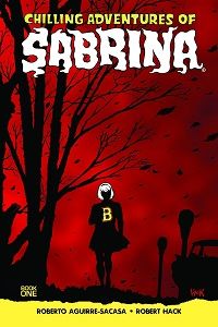 chilling adventures of sabrina