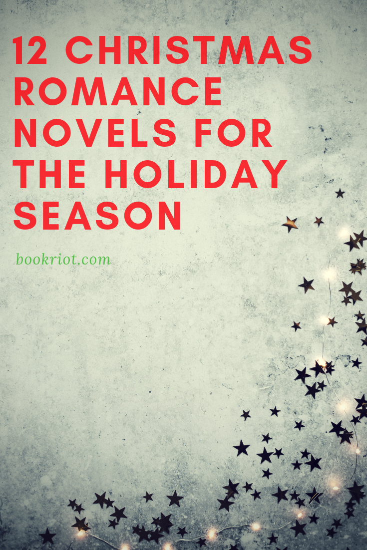 112 Christmas romance novels perfect for the holiday season. book lists | christmas books | christmas romance books | romance books