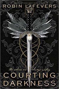 Gilded Covers Are Trending in YA Fantasy  and I m Into It - 84