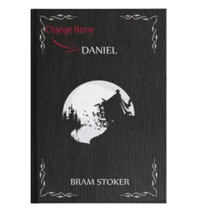 dracula imthestory gifts for english teachers