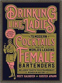 Literary Cocktail Books to Celebrate the End of Prohibition - 39