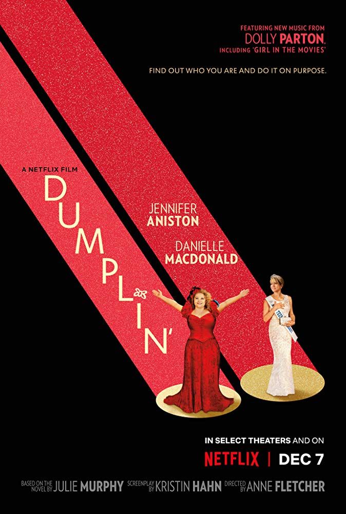 The DUMPLIN  Trailer Is Here and We ll Be Rewatching From 9 to 5 - 78