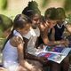 earliest reading memory