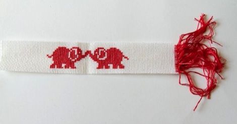 elephant bookmarks feature