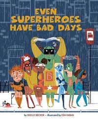 20 Superhero Books For Kids of All Ages - 80