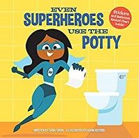 20 Superhero Books For Kids of All Ages - 52