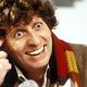 Doctor Who, Tom Baker