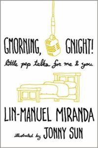 The Earnest Charm of Lin Manuel Miranda - 15